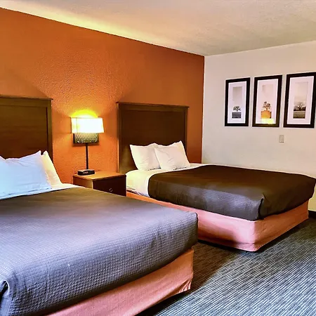 Quality Inn Petoskey-3