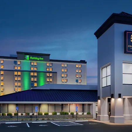 Holiday Inn Wichita East I-35 By Ihg-2