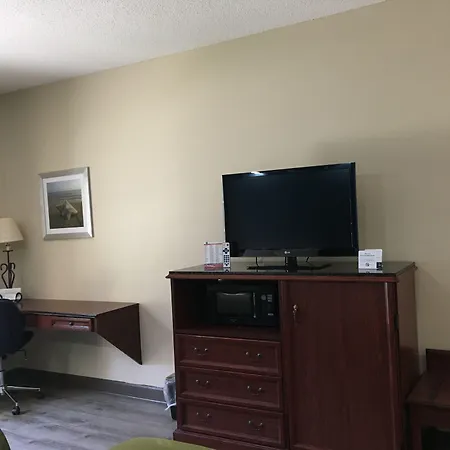 Quality Inn Wilmington-3