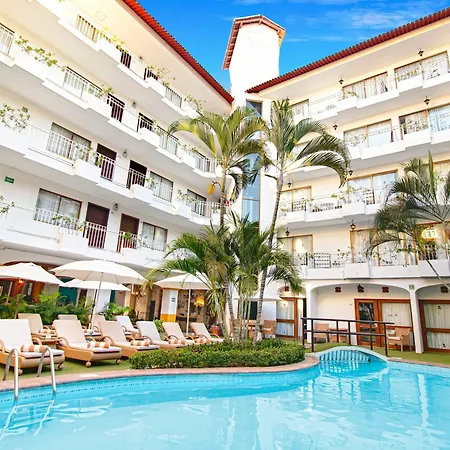 Los Arcos Suites-2