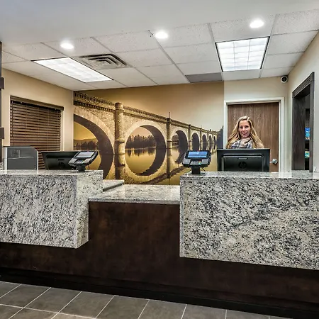 Staybridge Suites Lubbock-University Area By Ihg-2