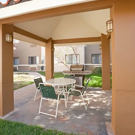Staybridge Suites Lubbock-University Area By Ihg-3