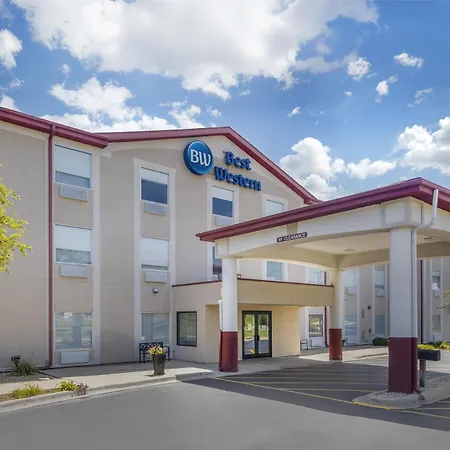 Best Western Joliet Inn & Suites-2