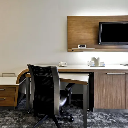 Courtyard By Marriott Dalton-2