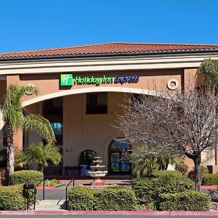 Holiday Inn Express Temecula By Ihg-3