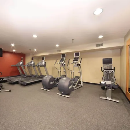 Hilton Garden Inn Pittsburgh University Place-3