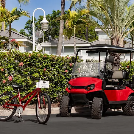 Doubletree By Hilton Grand Key Resort-2