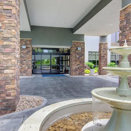 Holiday Inn Express & Suites Blacksburg - University Area By Ihg-2