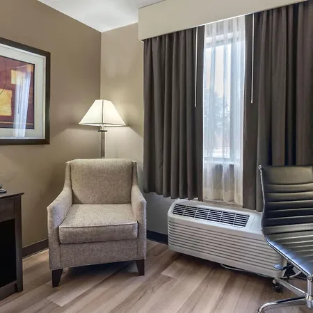Best Western Muncie-2
