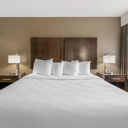 Best Western Muncie-3