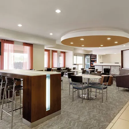 Springhill Suites Phoenix North-2