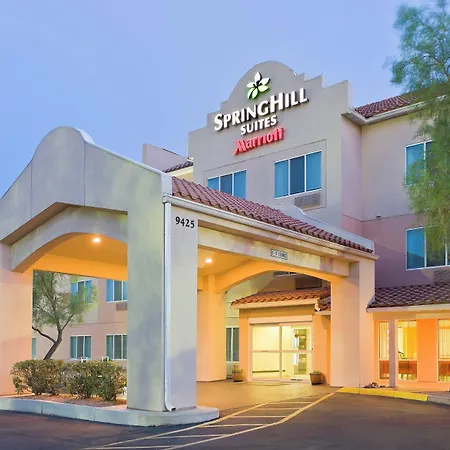 Springhill Suites Phoenix North-3