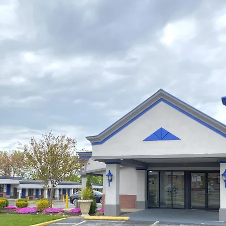 Travelodge By Wyndham Laurel Ft Meade Near Nsa-2