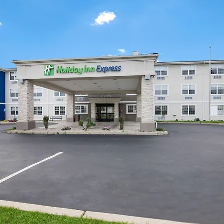 Holiday Inn Express - Plymouth By Ihg-3
