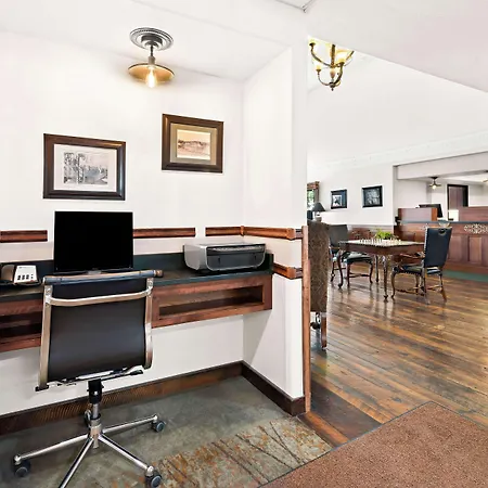 Best Western Newberry Station-3
