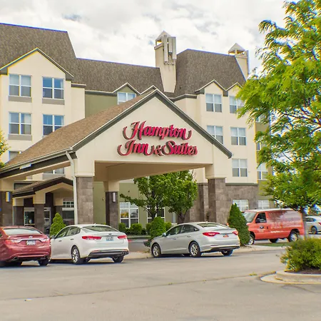 Hampton Inn & Suites Orem/Provo-3