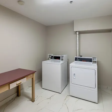 Red Roof Inn Pharr - Mcallen-2
