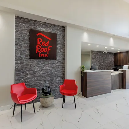 Red Roof Inn Pharr - Mcallen-3