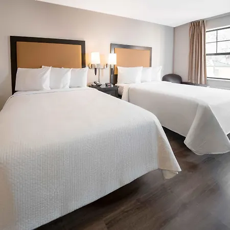 Extended Stay America Suites - Salt Lake City - Sugar House-3