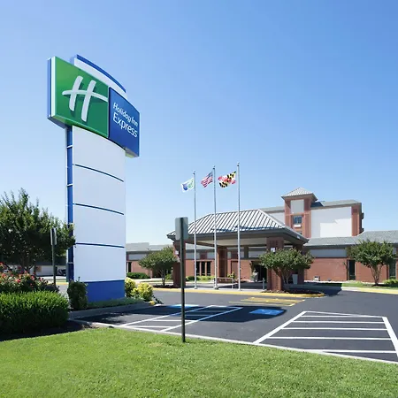 Holiday Inn Express Cambridge By Ihg-2