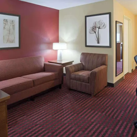 Quality Inn & Suites Stillwater-2