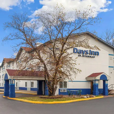 Rodeway Inn Waukegan - Gurnee-2
