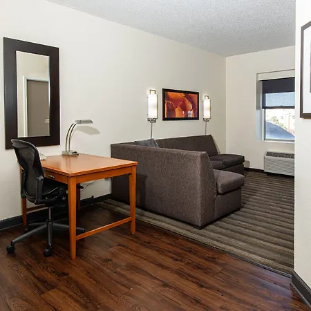 Hyatt House Chicago Schaumburg-2