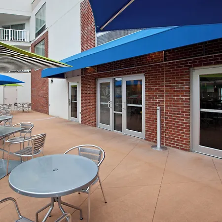 Holiday Inn Express Indianapolis - Fishers By Ihg-2