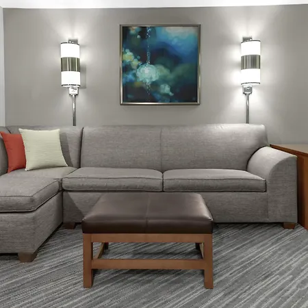Hyatt Place Boise/Towne Square-3