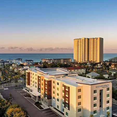 Quality Inn & Suites Miramar Beach-2
