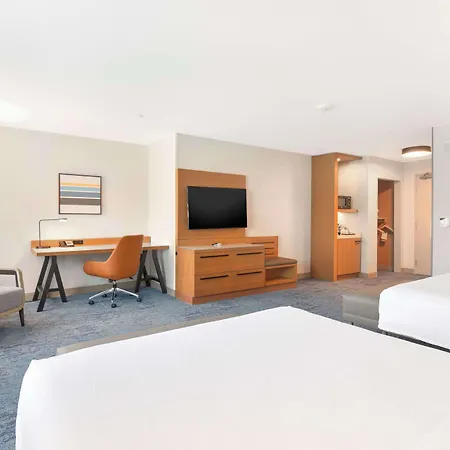 Hilton Garden Inn Lax - El Segundo-3
