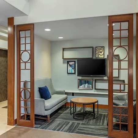 The Iah Houston Hotel-3