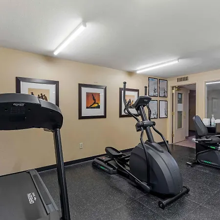 Extended Stay America Select Suites - Dallas - Richardson-2