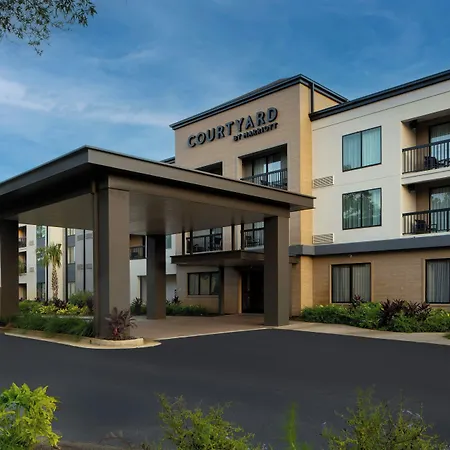 Courtyard By Marriott Gulf Shores Craft Farms-3