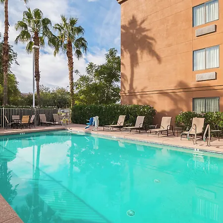 Red Roof Inn Plus + Phoenix West-3