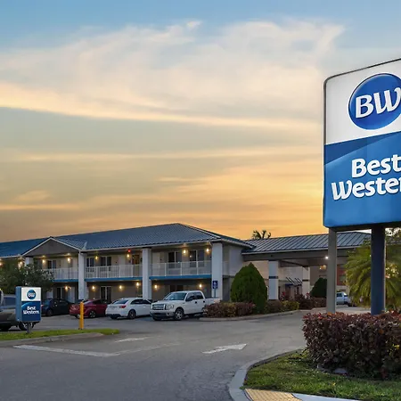 Best Western Of Clewiston-3