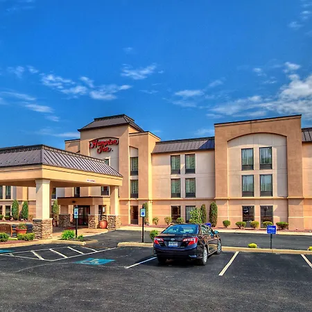 Hampton Inn Pittsburgh/West Mifflin-3