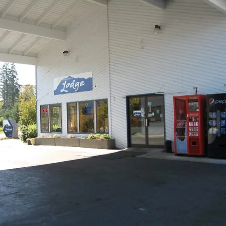 Bellingham Lodge-3