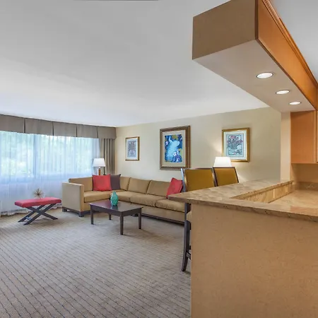 Holiday Inn Charlottesville-Monticello By Ihg-2