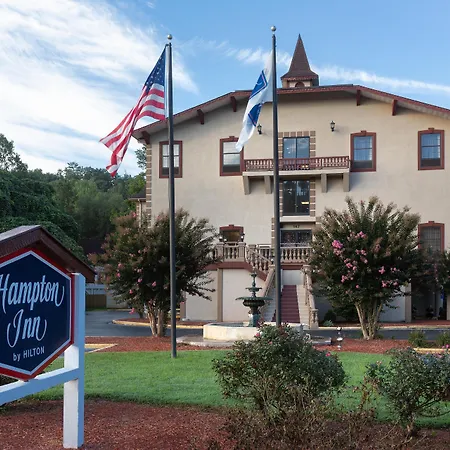 Hampton Inn Helen-3
