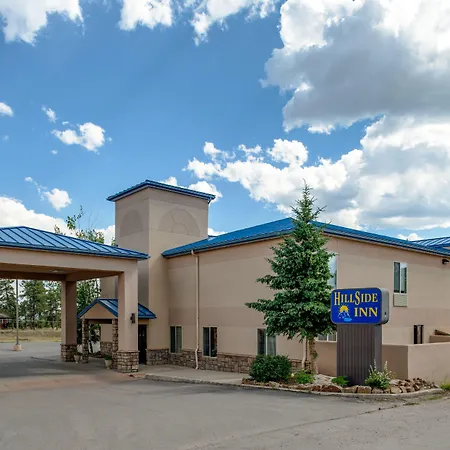 Hillside Inn Pagosa-3