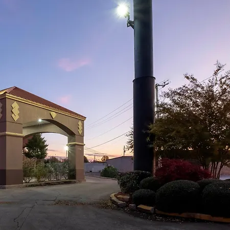 Red Roof Inn & Suites Oxford-2