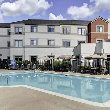 Hyatt House Morristown-2