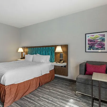 Hampton Inn Fort Collins-2