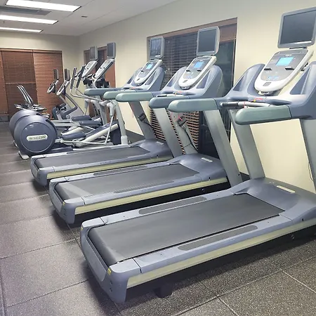 Hampton Inn Pensacola-Airport-2