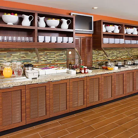 Hyatt House Dallas Las Colinas-2