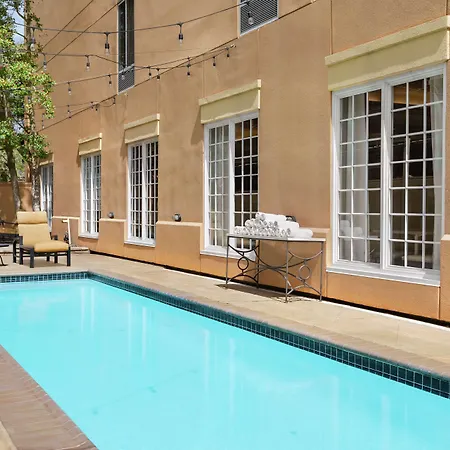 Hampton Inn New Orleans/St.Charles Ave-2