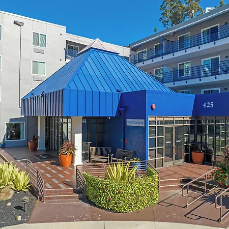 Worldmark San Diego - Mission Valley-2