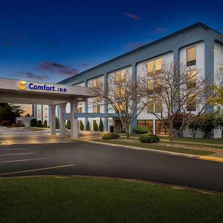 Comfort Inn Cadillac-2