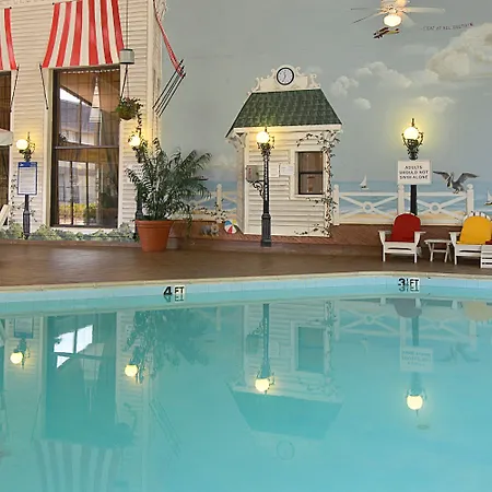 Millennium Hotel Durham-2